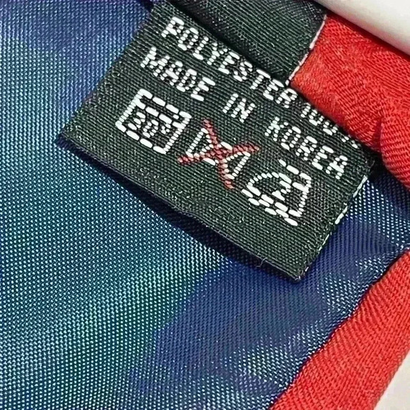 Vintage Hanna barbera Cartoon Network tie  (1994) - Picture 8 of 8